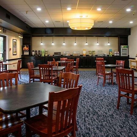 Quality Inn Lewisburg Luaran gambar