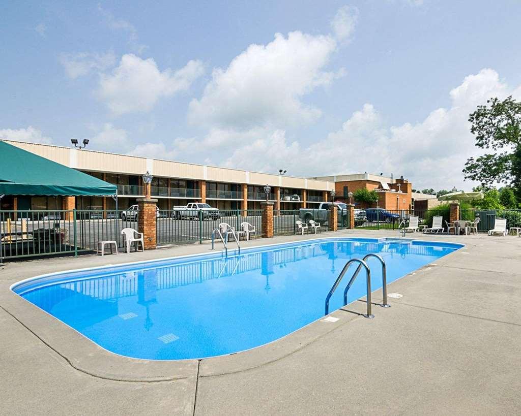 Quality Inn Lewisburg Kemudahan gambar