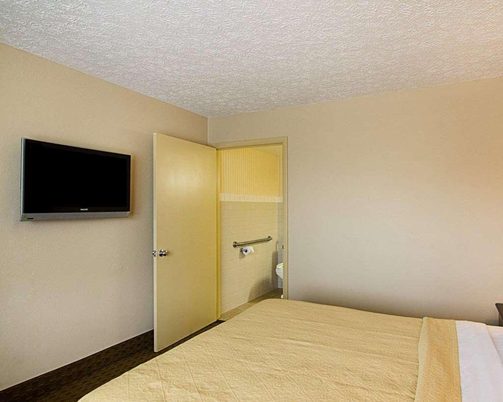 Quality Inn Lewisburg Bilik gambar