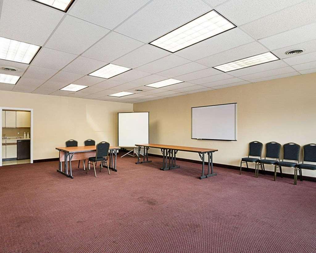 Quality Inn Lewisburg Kemudahan gambar
