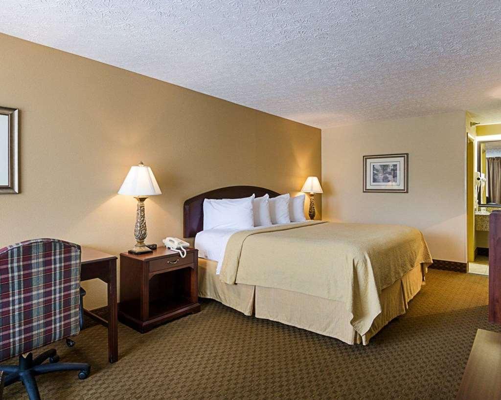 Quality Inn Lewisburg Bilik gambar