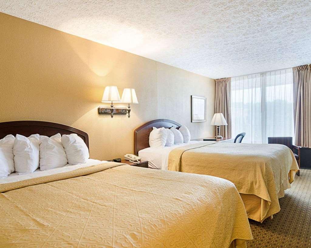 Quality Inn Lewisburg Bilik gambar