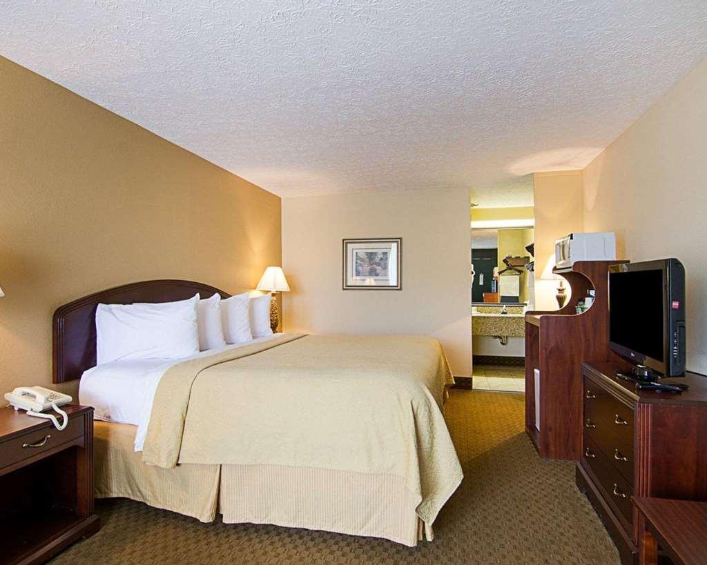 Quality Inn Lewisburg Bilik gambar