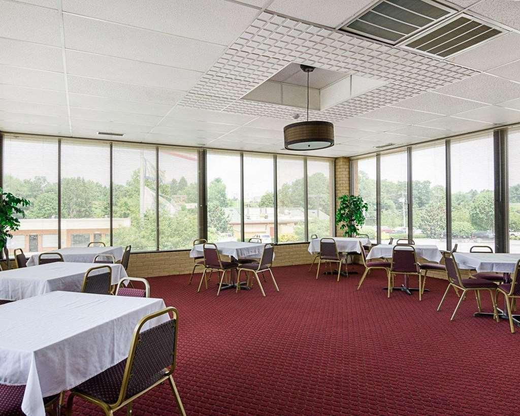 Quality Inn Lewisburg Kemudahan gambar