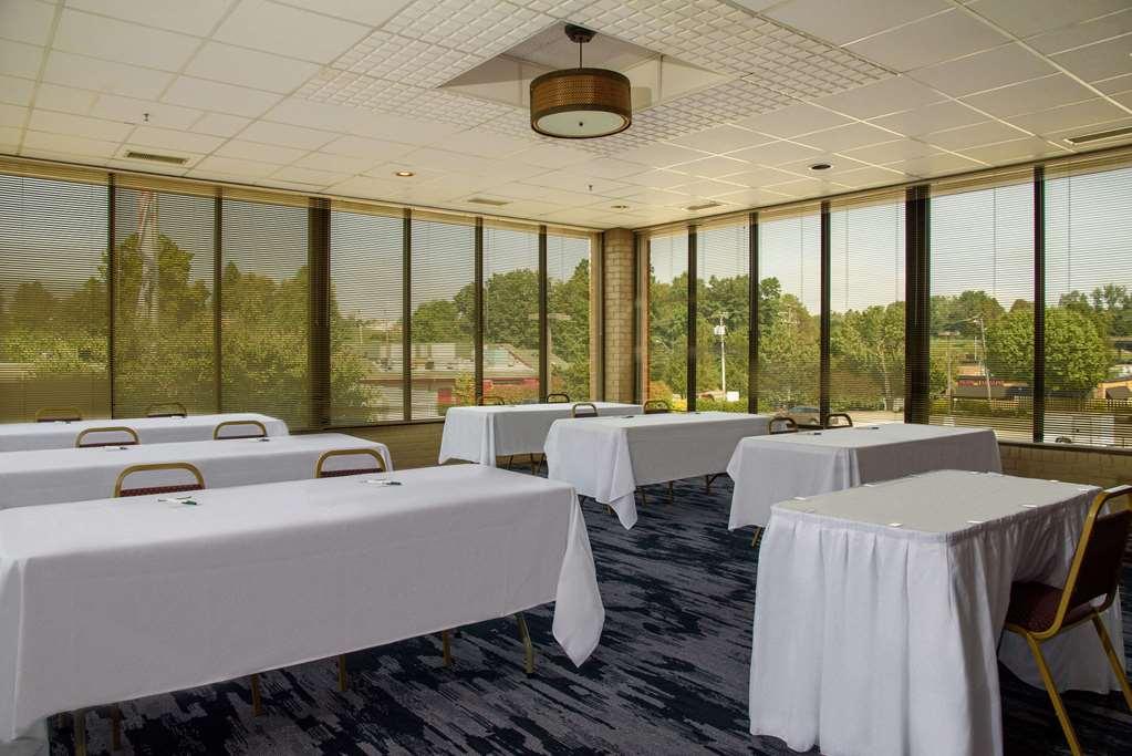 Quality Inn Lewisburg Kemudahan gambar