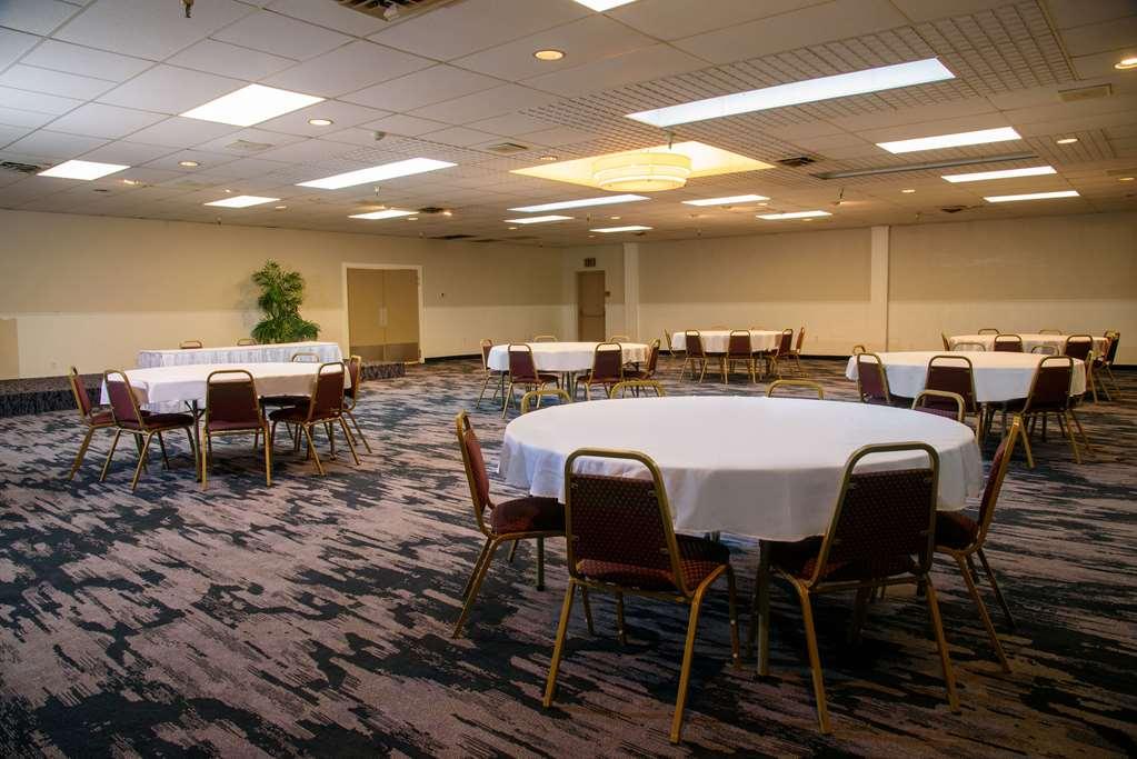 Quality Inn Lewisburg Kemudahan gambar