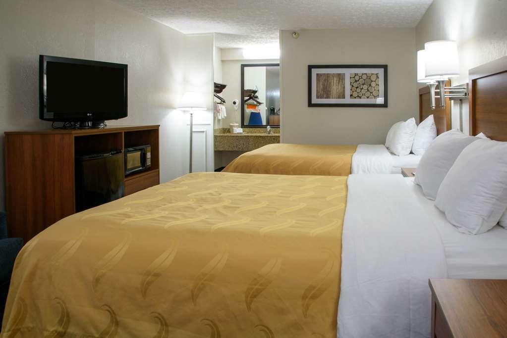 Quality Inn Lewisburg Bilik gambar