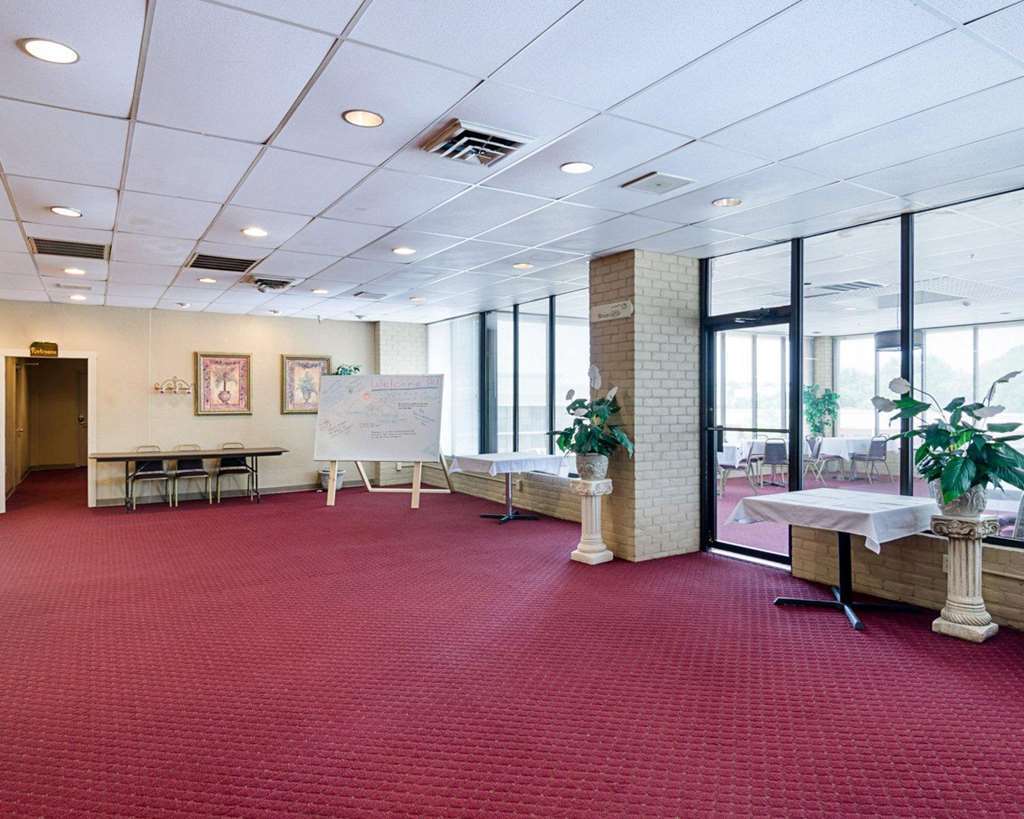 Quality Inn Lewisburg Kemudahan gambar