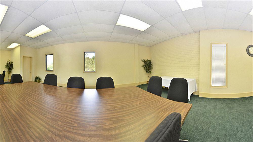 Quality Inn Lewisburg Luaran gambar